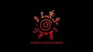 TONEBOX - SPACE LEGIONNAIRE