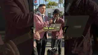 Here's How The Rap Would Sound If It Was On The Actual Song😱