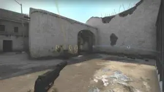CS:GO - Pistoleros by DOSS ez -5