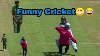 funny cricket moments // #funny #funnycricket  #cricket funny moments