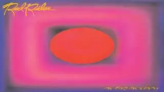 Red Rider- Lunatic Fringe (Arena Effect)