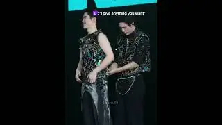 Fot surely knows ayw(by gemini) was for him🤧#gemini_nt #fourthnattawat #geminifourth