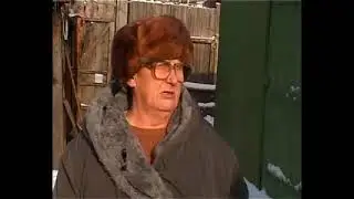 Минут пять десять пятого утра