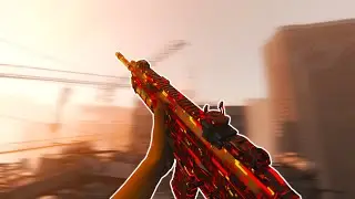 DUO QUEUE *NOW* And You Will Get Better Lobbies In MW3 Ranked Play! (Road To Iri)
