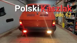 Polski Kaszlak #67 - Plastic Fantastic i wszystko działa! 😱