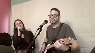 Time After Time - Stripped Back Cover by Martecky