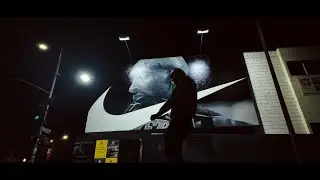 JRDN KING-YACHT FLOW (VISUALIZER)