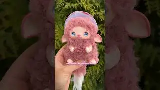 История куклы Чупика Лили ❤️