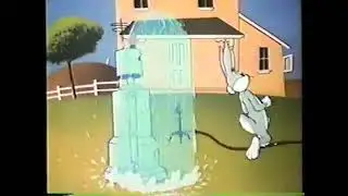 The Bugs Bunny & Tweety Show - 