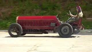 Brooklands Centenary of Speed