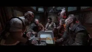 Metro Exodus (Метро: Исход) - Подробное прохождение на сложности хардкор - 21:9 - Часть 20