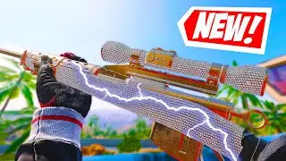 the NEW SWISS K31 SNIPER in Black Ops Cold War.. (Best Class Setup / Loadout)