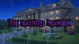 The haunted mansion 👻 (Gacha life mini movie/vore/burps/ Halloween special)