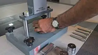 DUPONT IMPACT TESTER   - SDIT-10
