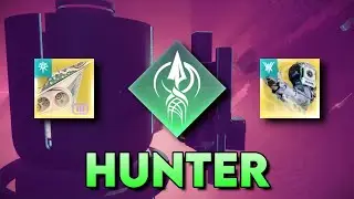 Solo Ultimate Conquest Avalon on Hunter