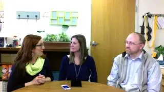 406 Tech Talk: It's What We Love!