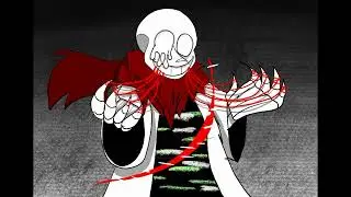 | Fatal error sans | speed paint |