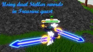 Playing with dual 