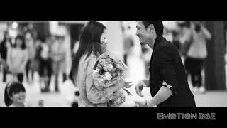Flash mob Surprise フラッシュモブ サプライズ 結婚記念日 鹿児島 Stereo Skyline 