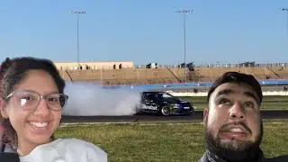Our Fuel Fest Adventure 2023