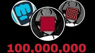 PewDiePie's 100 million milestone Hourly