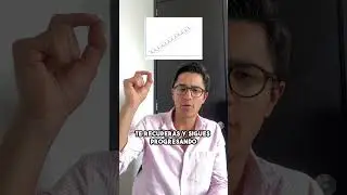 Recupérate de las Caídas