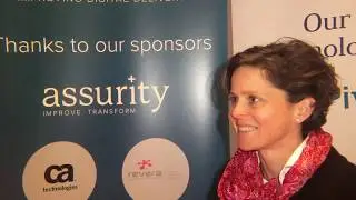AgileNZ interview with Suzanne Nottage