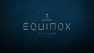 #eveonline Реакция на выход EQUINOX