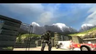 Обзор сериалов Garry`s Mod #7 Жизнь
