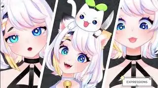 VTUBER SHOWCASE 2022
