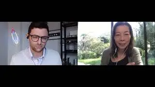 TEDx and the White House. Her groundbreaking work on Dyslexia Jake Sussman live/w Fumiko Hoeft