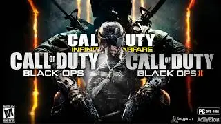 COMMENT INSTALLER TOUS LES COD RAPIDEMENT ET FACILEMENT !!!