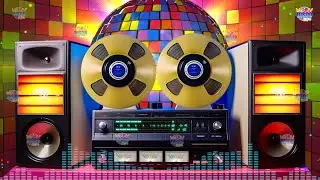 Eurodisco Dance 70s 80s 90s Classic - You're My Love, You're My Life - Ghost Mix Disco Remix 80s