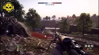 BATTLEFIELD 1™*
