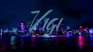 Vigi October Channel Showcase (2025)