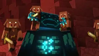 How many Brutes to kill The Warden?