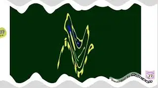 Ninimo Logo Effects (Sponsored By Preview 2 Effects) In Crying Ultracubed