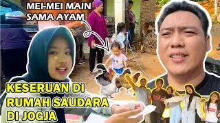 MAS BANDOT DAN DINDA BIKIN HEBOH