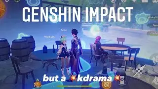 Genshin Impact 