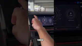 Instalação Vwplay - Virtus Comfortline 2019 #shorts
