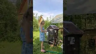 Когда ничего не успеваешь 😱  #мятнаяжизнь #шортс #shorts