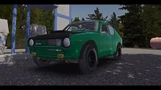 My Summer Car СТРИМ СЕРИЯ(S1E45)