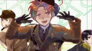 [APH] W e W o n t G o A w a y (Un-Finished)