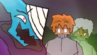 🦴THE LITTLE THING 3 Серия