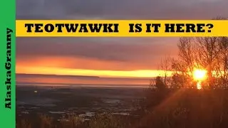 TEOTWAWKI The End Of The World As We Know It- How To Prepare Now