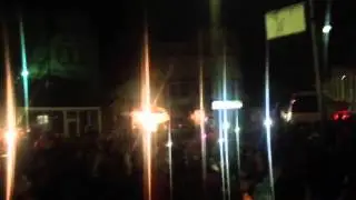 Albania vs Armenia ( Festa ne Kumanove)
