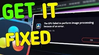 How to fix 