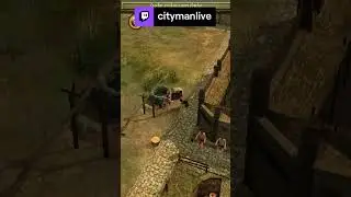 RIP kyblík | twitch.tv/citymanlive