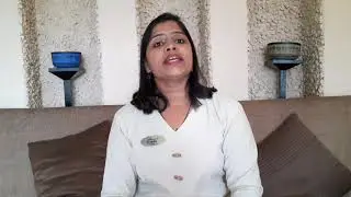 Dr.Nilam Pujari I Dinacharya, the daily regimen according to Ayurveda I