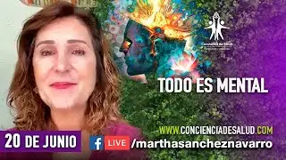 Todo es mental
